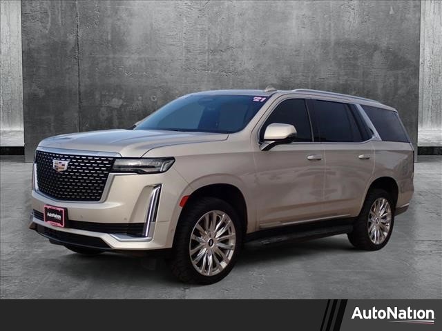 2021 Cadillac Escalade