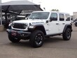 Jeep Wrangler 4xe