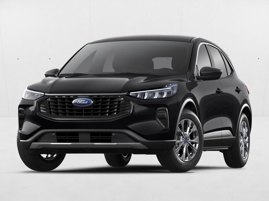 Used 2023 Ford Escape Active Sport Utility