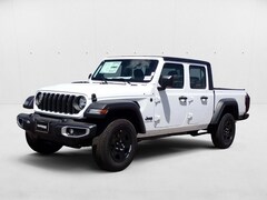 2025 Jeep Gladiator Sport Truck Crew Cab