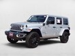 Jeep Wrangler 4xe