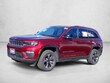 Jeep Grand Cherokee 4xe