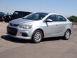Chevrolet Sonic