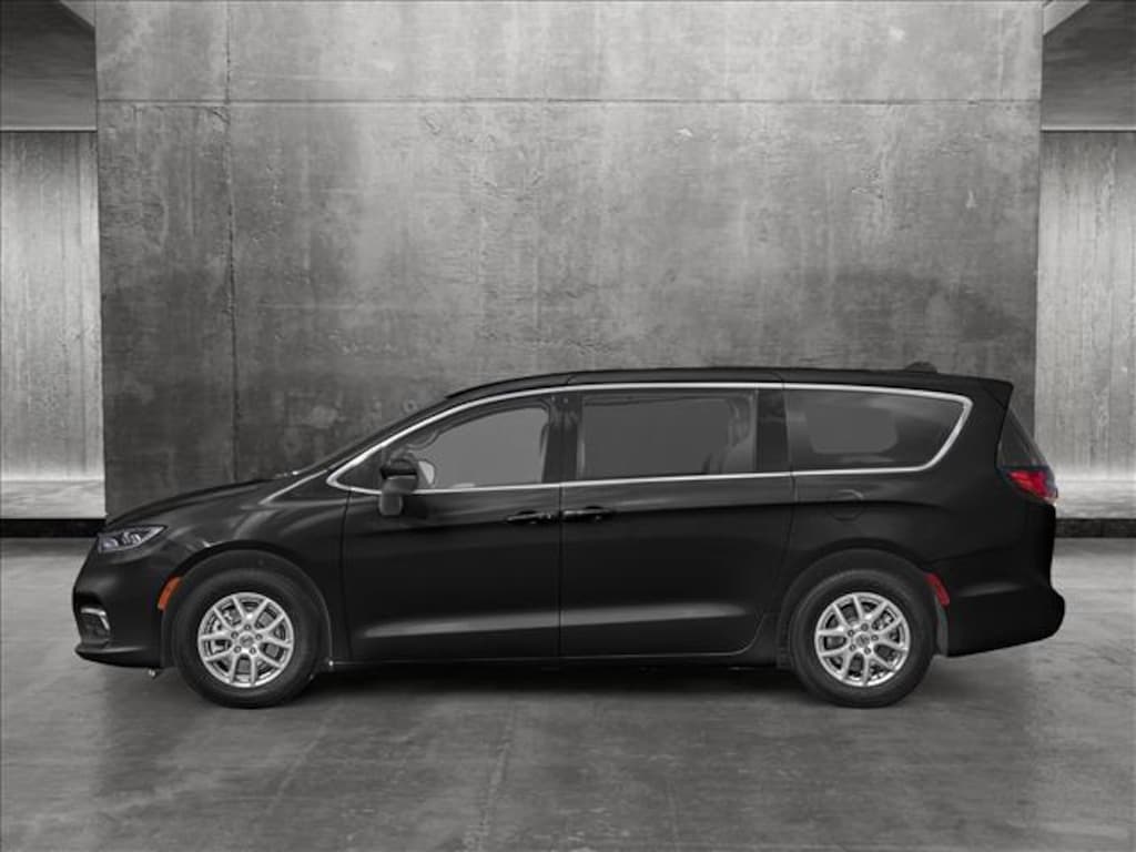 New 2024 Chrysler Pacifica LIMITED AWD For Sale Canon City CO