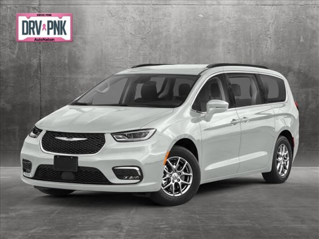 New 2023 Chrysler Pacifica Limited For Sale Canon City CO