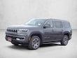  Jeep Wagoneer