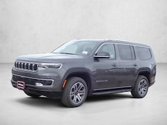 2025 Jeep Wagoneer SUV