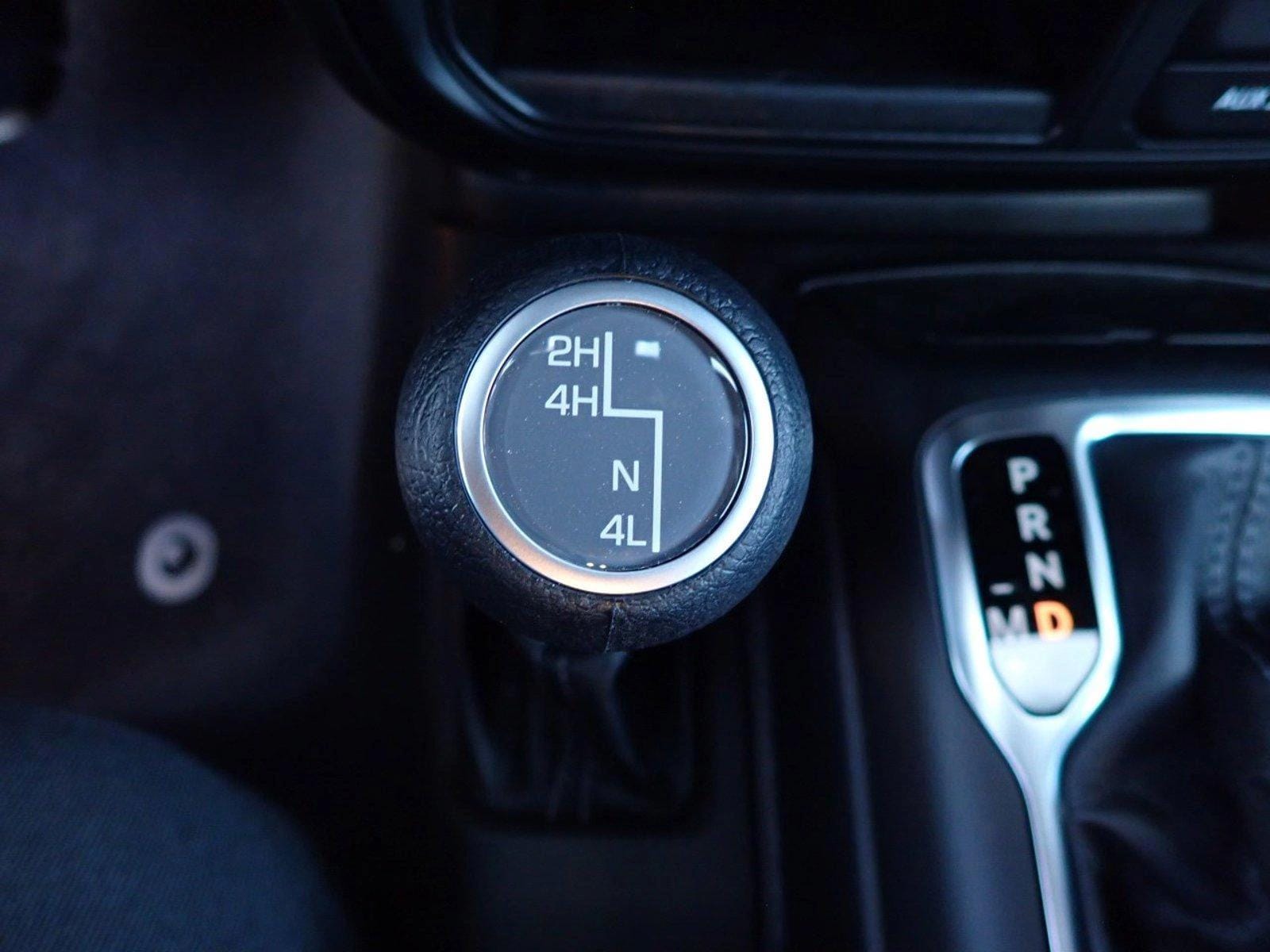 2025 Jeep Gladiator Sport S - Photo 20