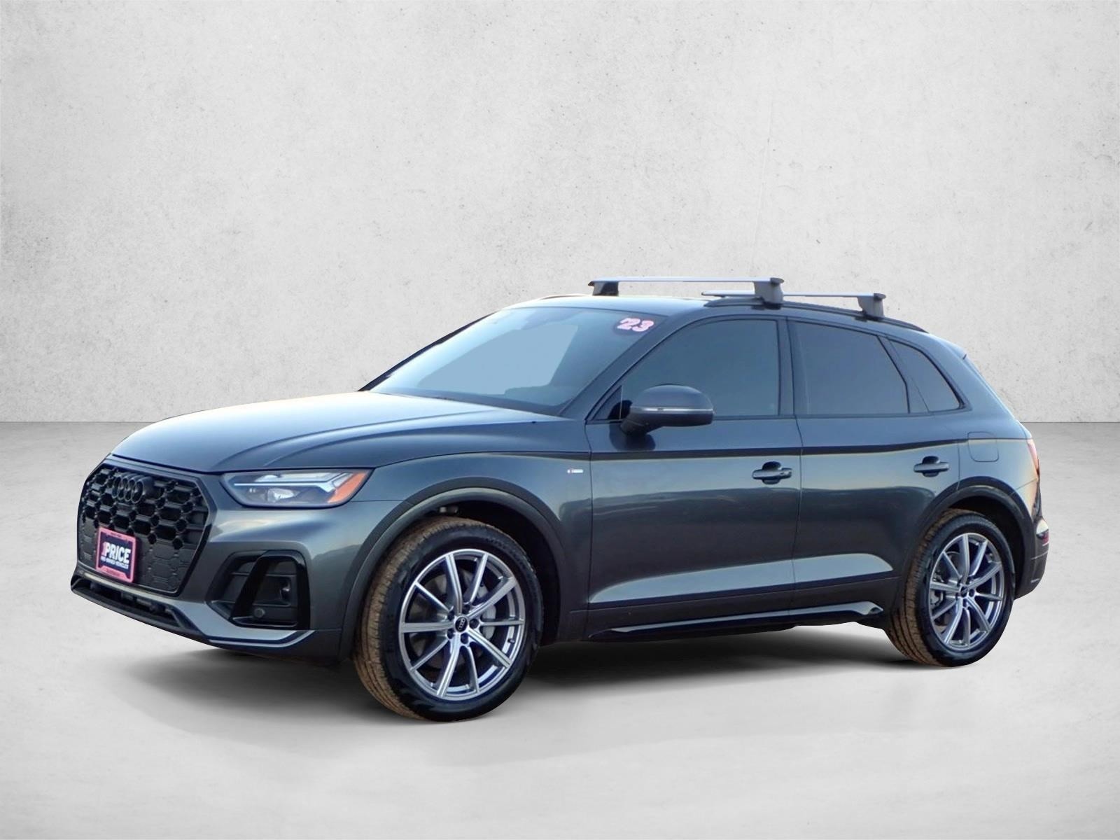 2023 Audi Q5 Premium Plus's photo