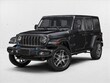 Jeep Wrangler 4xe
