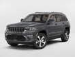 Jeep Grand Cherokee 4xe