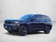 Jeep Grand Cherokee 4xe