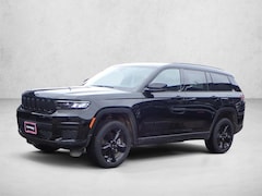 2025 Jeep Grand Cherokee Altitude SUV