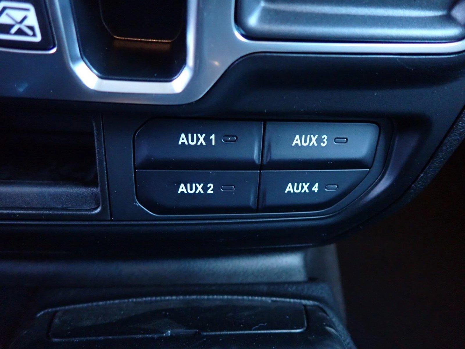 2025 Jeep Gladiator Sport S - Photo 19