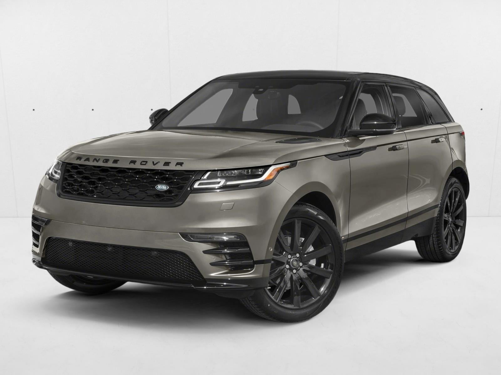 2020 Land Rover Range Rover Velar