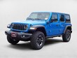 Jeep Wrangler 4xe