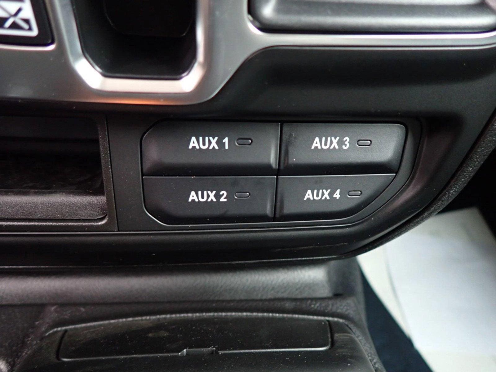 2025 Jeep Gladiator Sport S - Photo 19