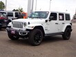 Jeep Wrangler 4xe