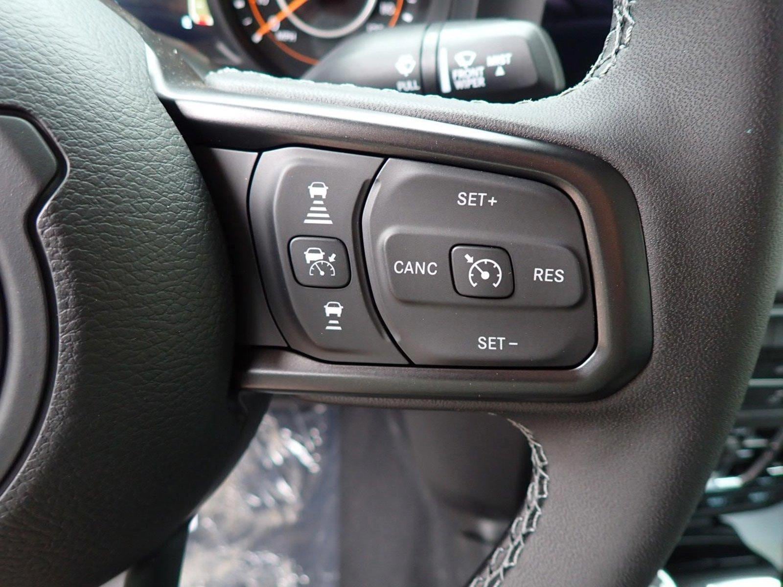 2025 Jeep Gladiator Sport S - Photo 13