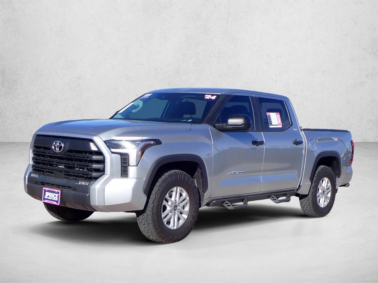 2024 Toyota Tundra