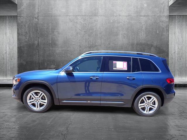 Used 2022 Mercedes-Benz GLB Base with VIN W1N4M4HB6NW182058 for sale in Englewood, CO