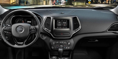 How To Connect To Jeep Cherokee Bluetooth: Quick Setup Guide
