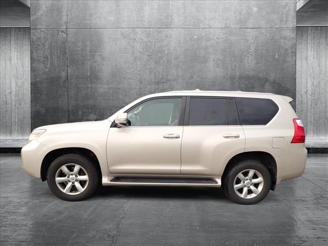 Used 2010 Lexus GX Base with VIN JTJBM7FX7A5006762 for sale in Englewood, CO