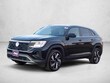  Volkswagen Atlas Cross Sport