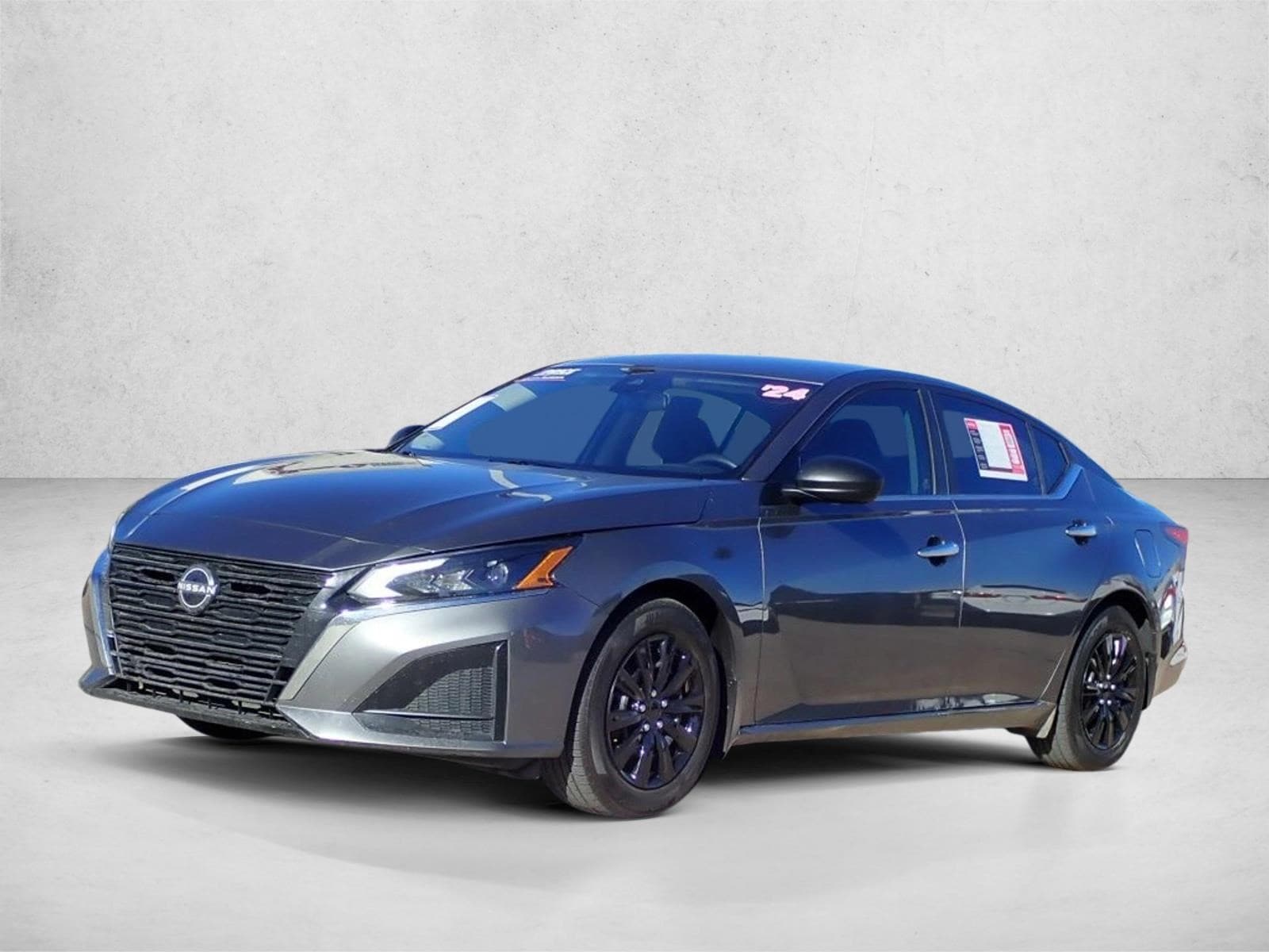 2024 Nissan Altima S