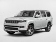Jeep Grand Wagoneer