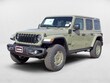 Jeep Wrangler 4xe