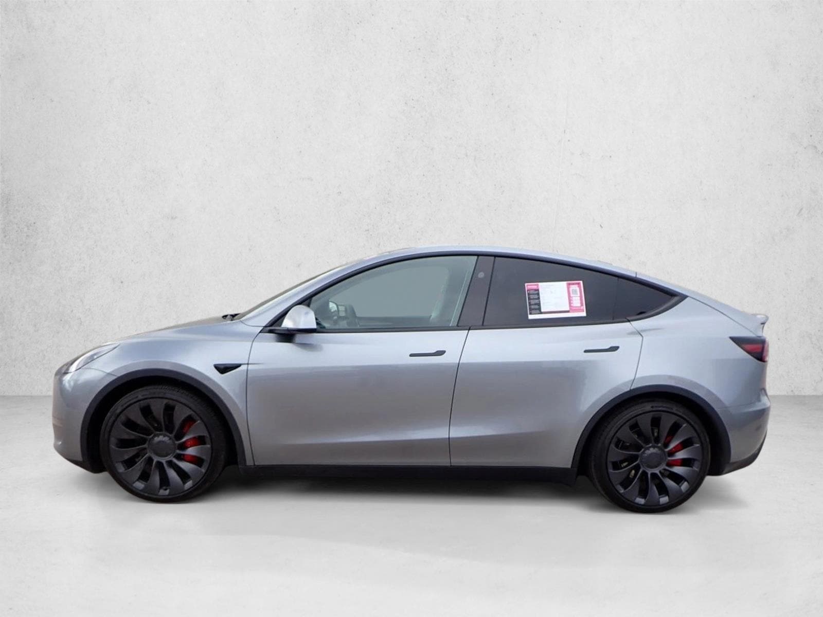 Used 2024 Tesla Model Y Performance with VIN 7SAYGDEF7RA286219 for sale in Englewood, CO