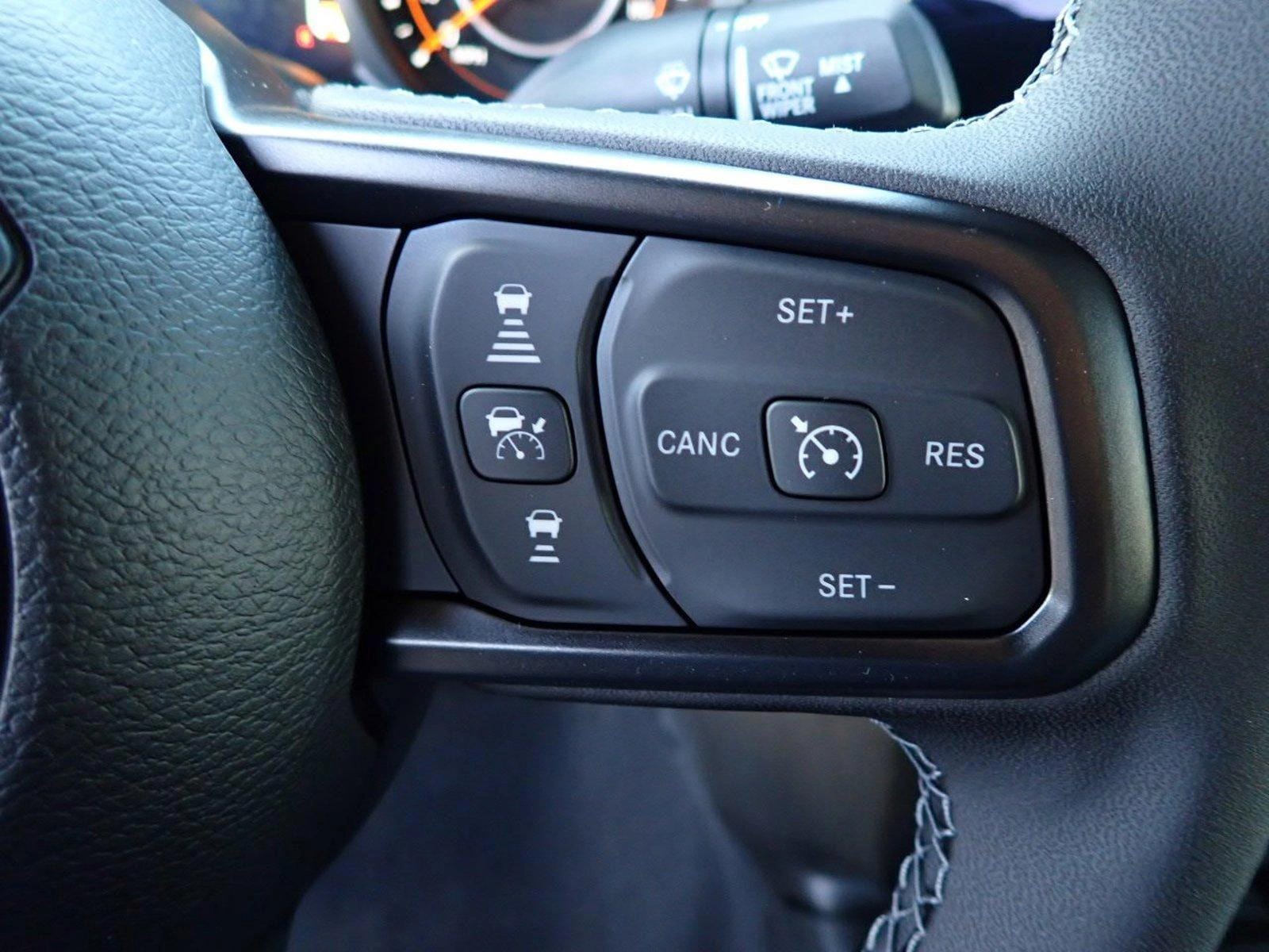 2025 Jeep Gladiator Sport S - Photo 13