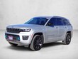  Jeep Grand Cherokee 4xe