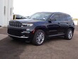 Jeep Grand Cherokee 4xe