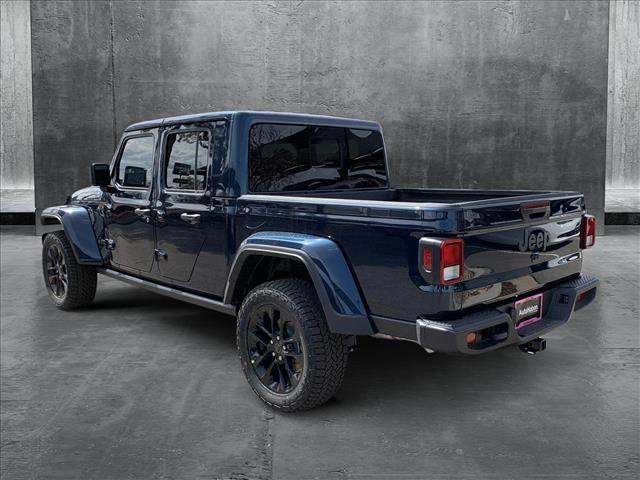 2025 Jeep Gladiator photo 3