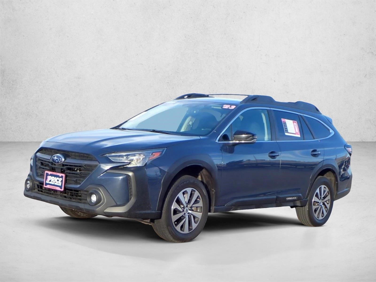 2023 Subaru Outback Premium's photo