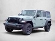  Jeep Wrangler 4xe