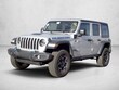  Jeep Wrangler 4xe