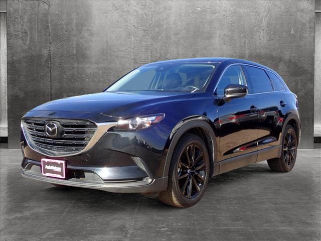 Used 2023 Mazda CX-9 Touring Plus with VIN JM3TCBAYXP0656843 for sale in Englewood, CO