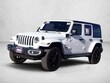  Jeep Wrangler 4xe