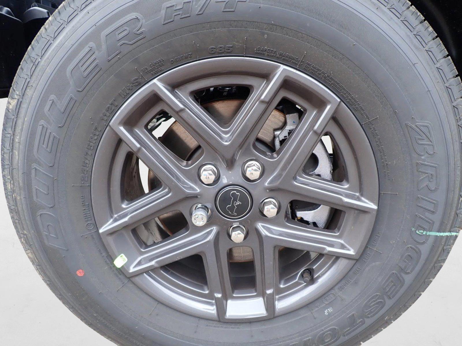 2025 Jeep Gladiator Sport S - Photo 7