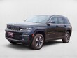 Jeep Grand Cherokee 4xe