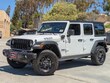 Jeep Wrangler 4xe
