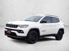 2026 Jeep Compass Latitude Altitude SUV
