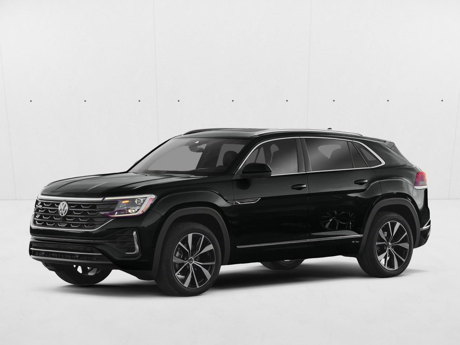 2024 Volkswagen Atlas Cross Sport SE w/Tech