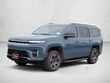  Jeep Grand Wagoneer