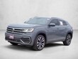  Volkswagen Atlas Cross Sport
