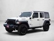  Jeep Wrangler 4xe