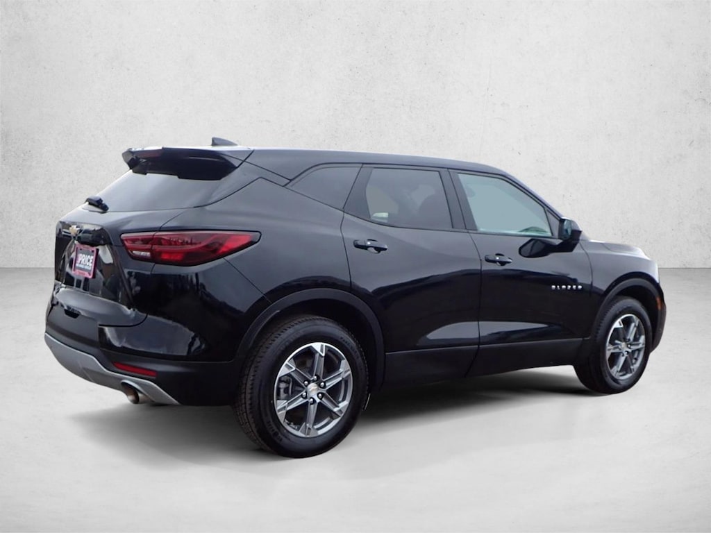 Used 2023 Chevrolet Blazer LT Sport Utility